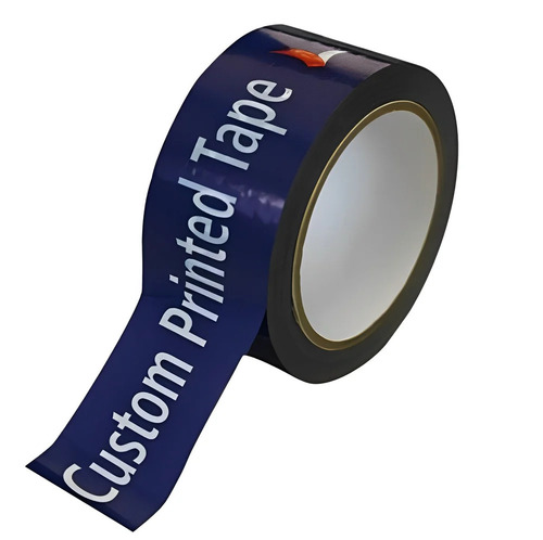 Company Printed Tape