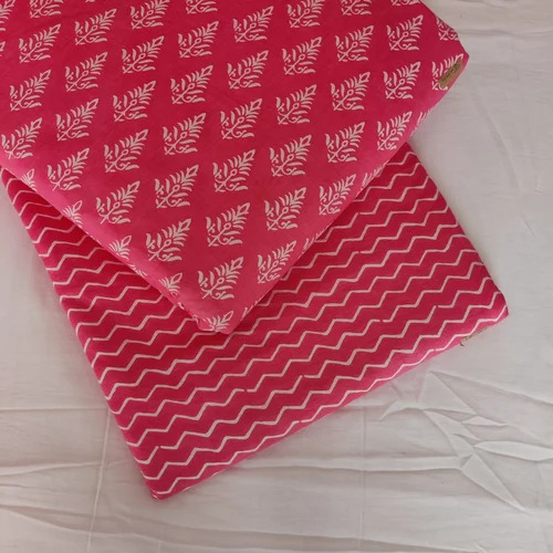 Cotton Fabric