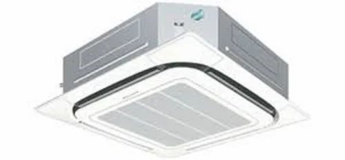 Daikin Cassette Ac