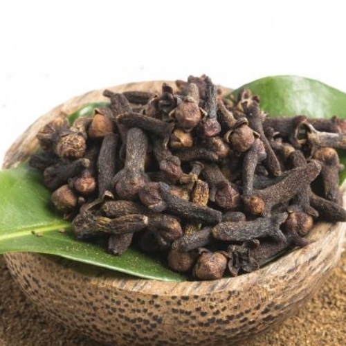 Dry Cloves