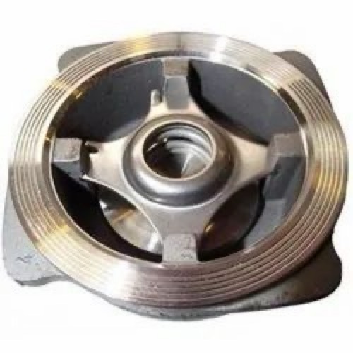 DVC Check Valve