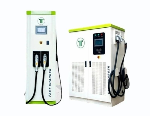 Ev Charging Station