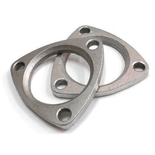 Exhaust Flange - Application: All
