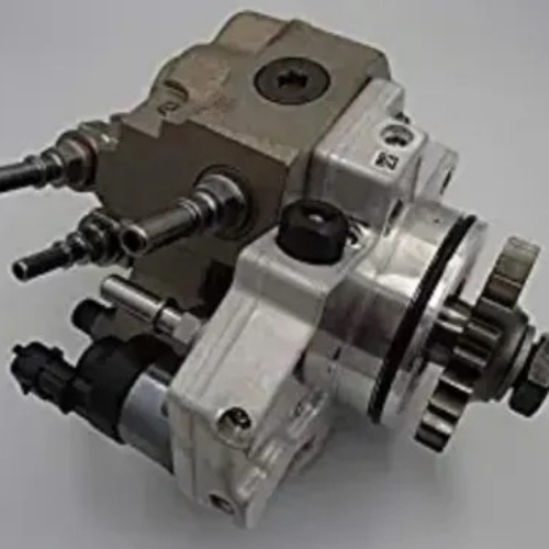 Fuel Injection Pump