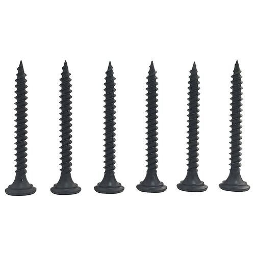 Gypsum Screw Phillips
