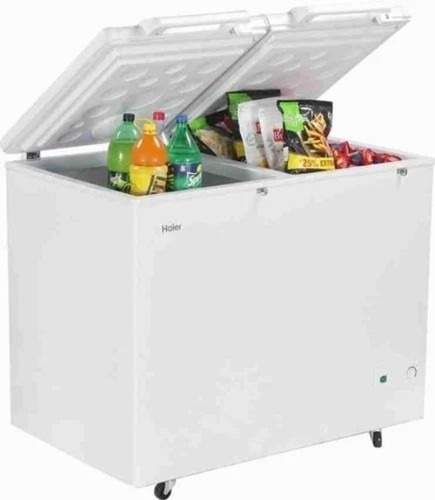 Haier Freezer Cum Cooler