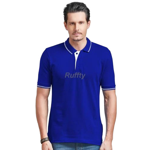 Half Sleeves T-Shirt