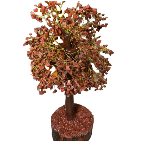 Healing Crystal Trees