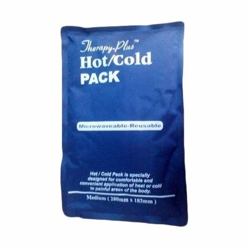 Hot & Cold Pack