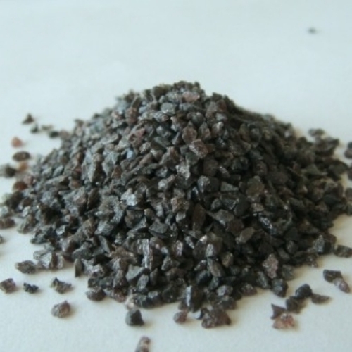 Industrial Brown Fused Alumina