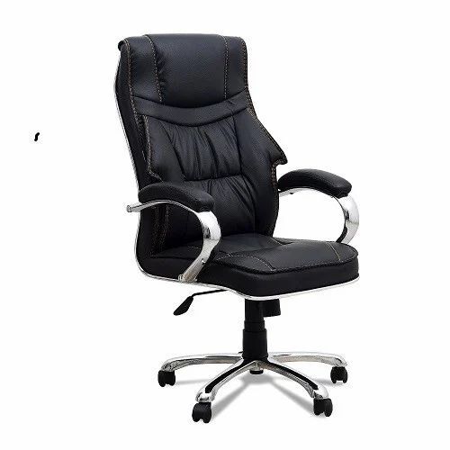 Leather Office Chair