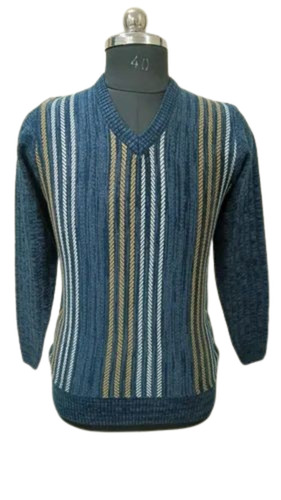 mens sweater