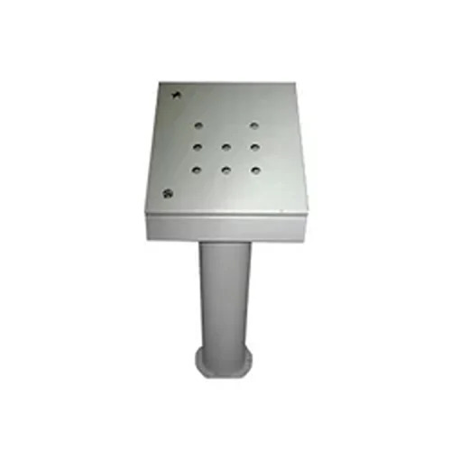 Mild Steel - Surface: Anti-Rust Oil