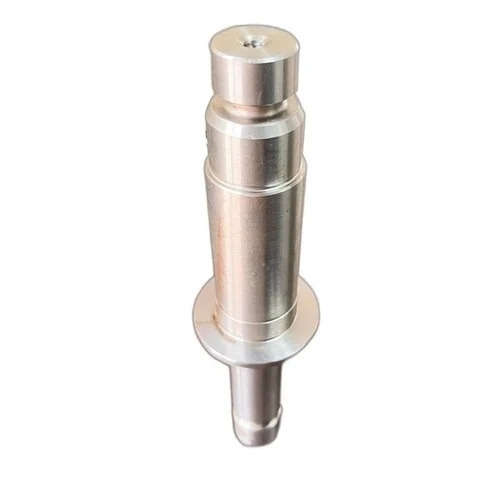 Mild Steel Shaft