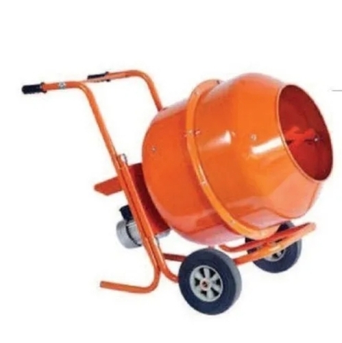 Mini Concrete Mixer