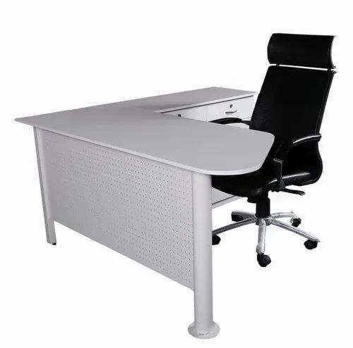 Modular Executive Table