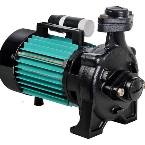 Monoblock Pumps