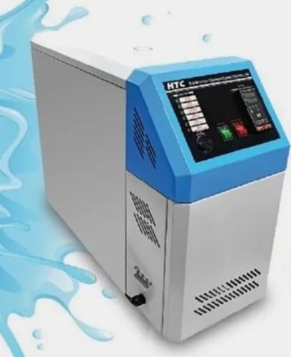 Mould Temperature Controller Repairing Service
