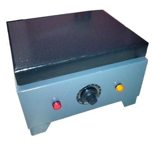 Ms Laboratory Hot Plate