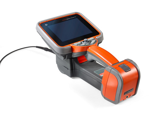 Mviq + Borescopes