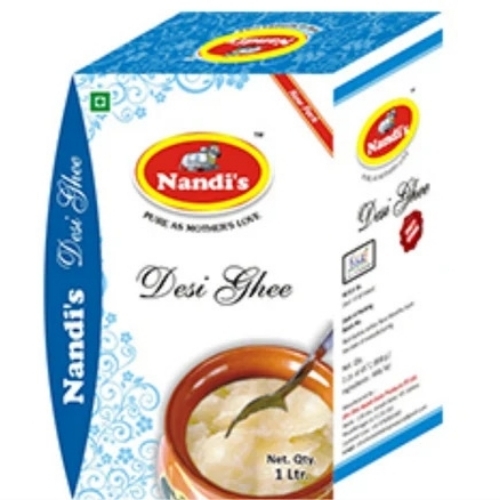 Nandi Desi Ghee