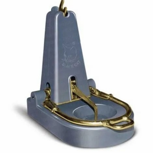 Nano Black Cat Rat Trap