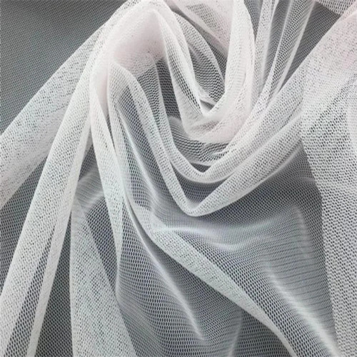 Net Fabric - Application: 1