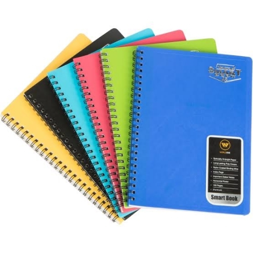 Note Book