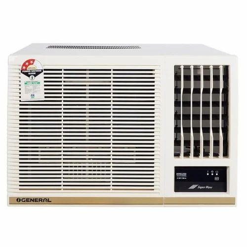O General 1.5 Ton 3 Star Window Ac