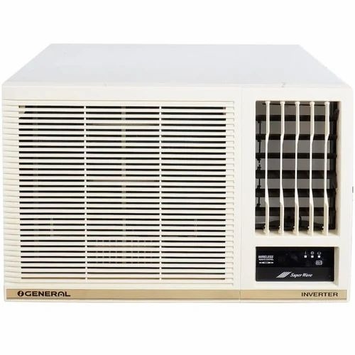 O General 1.5 Ton 5 Star Window Ac