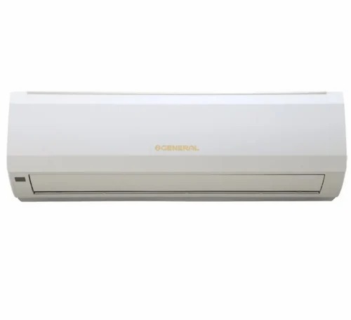 O General 1 Ton 3 Star Split Ac