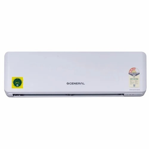 Ogeneral Tropical Inverter 1.5 Ton Split Ac