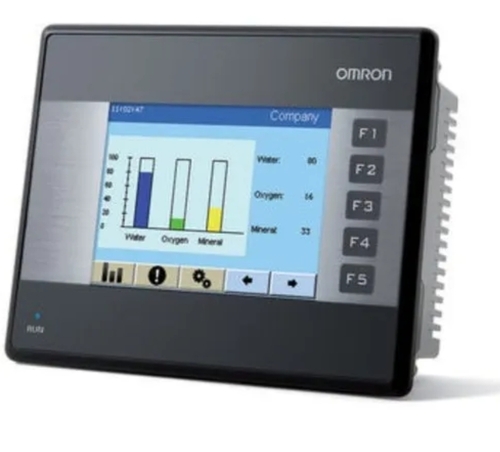 hmi repairing services