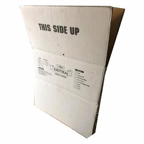 Packaging Carton Boxes