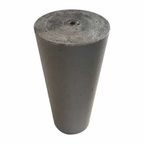 Plain Corrugated Paper Roll
