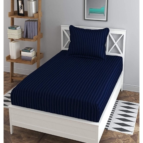 Plain Hospital Bedsheet