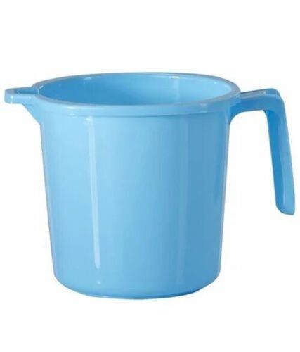 Plastic Bath Mug