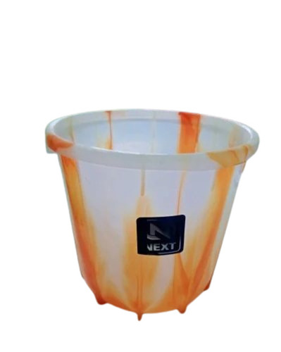 Plastic Bathroom Bucket