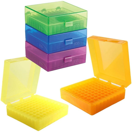 Plastic Boxes