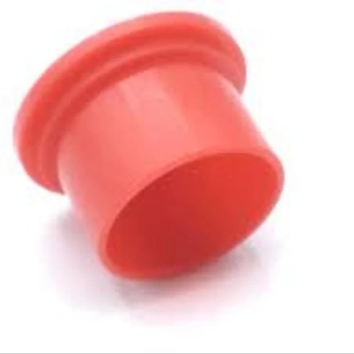 Plastic End Cap