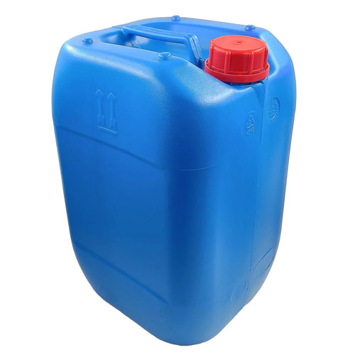 Plastic Jerry Cans - Coating Type: 1