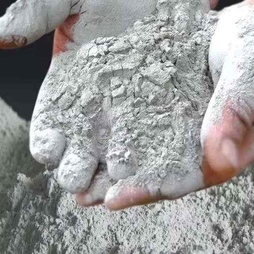 Portland Pozzolana Cement