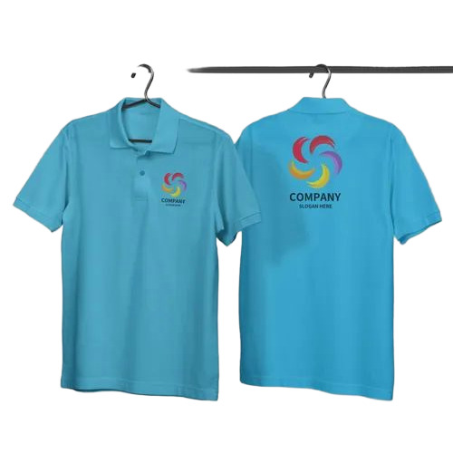 Printed Graphic T Shirt
