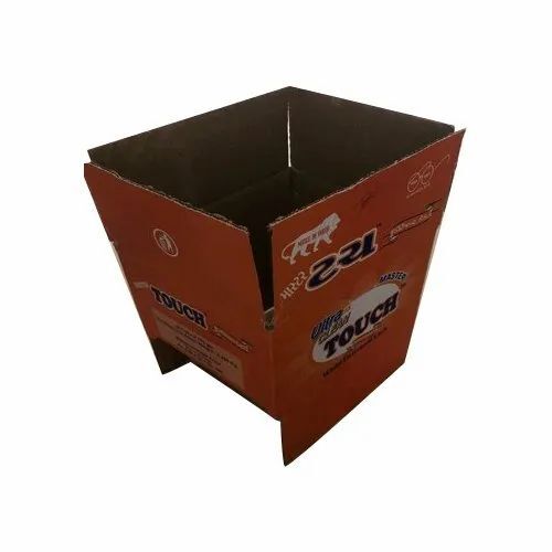 Printed Packaging Cardboard Box
