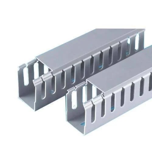 Pvc Wiring Channel