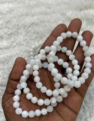 Rainbow Moonstone Bracelet