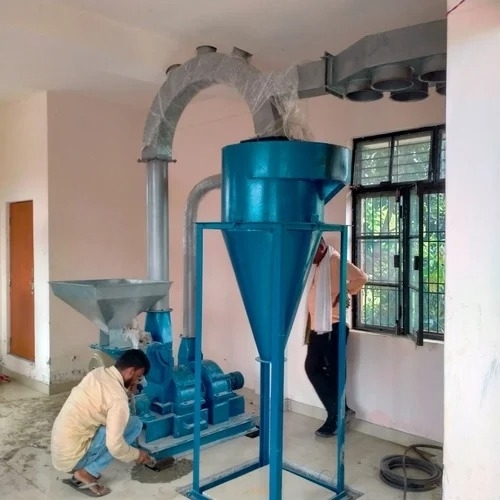 Red Chilli Powder Making Machine
