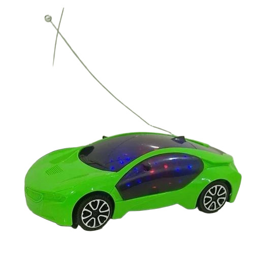 Remote Control Car