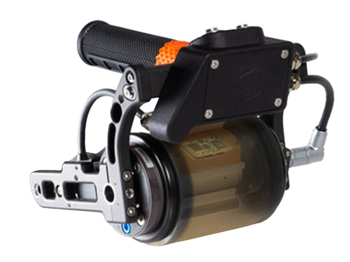 RotoArray comPAct Ultrasonic Flaw Detector