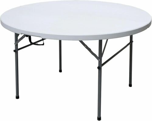 Round Restaurant Tables